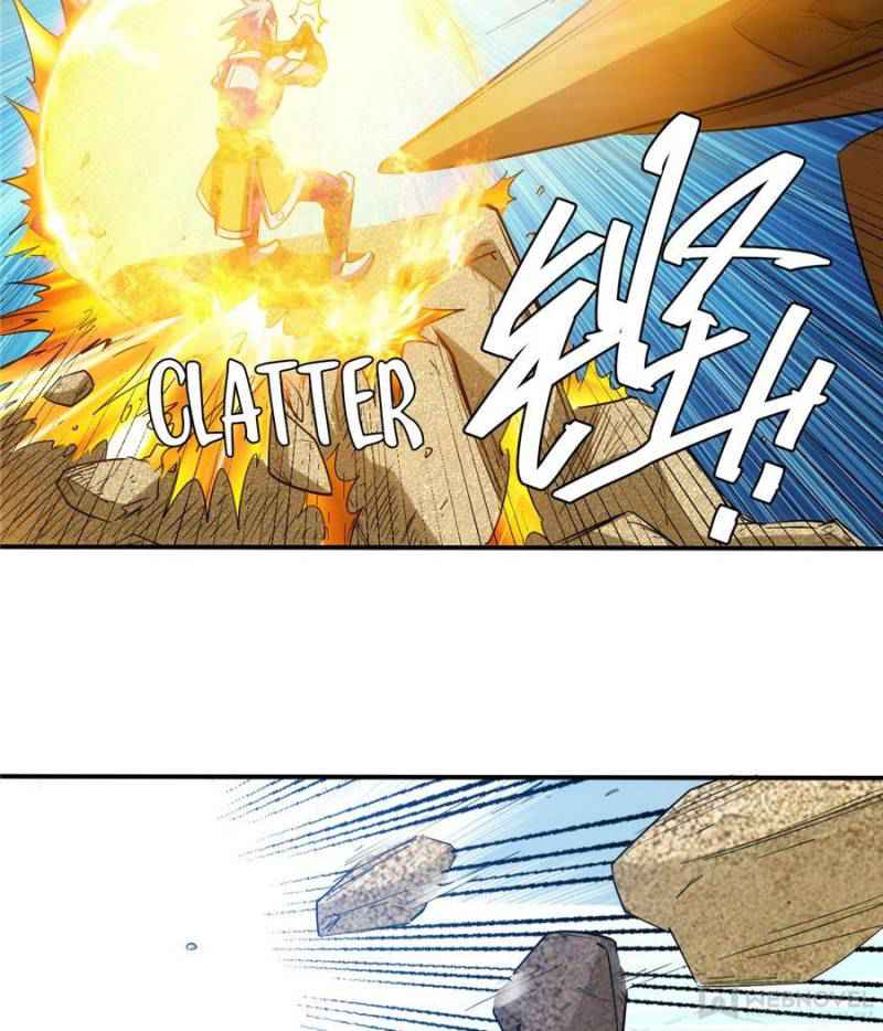 Rich Player (Billionaire Player) Chapter 98 - Page 49