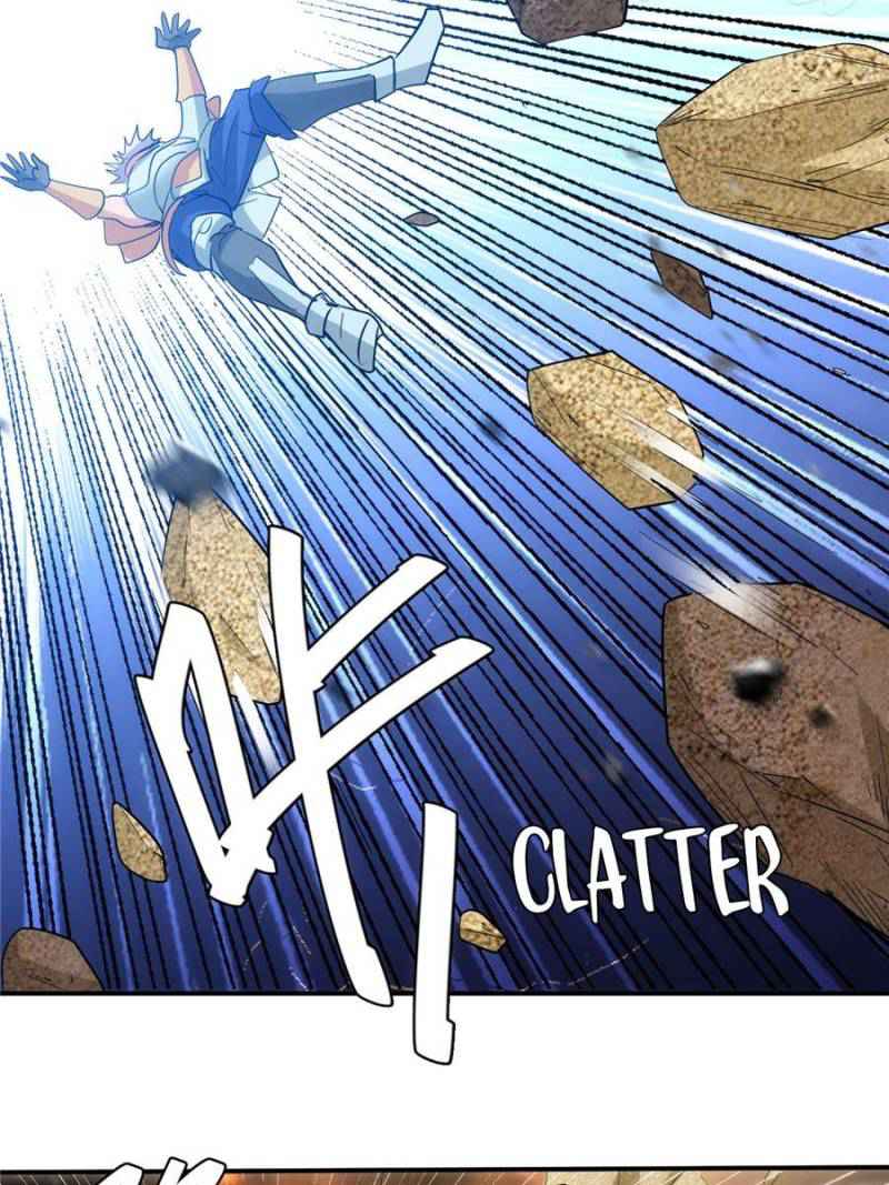 Rich Player (Billionaire Player) Chapter 98 - Page 50