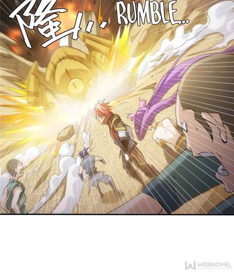 Rich Player (Billionaire Player) Chapter 98 - Page 51