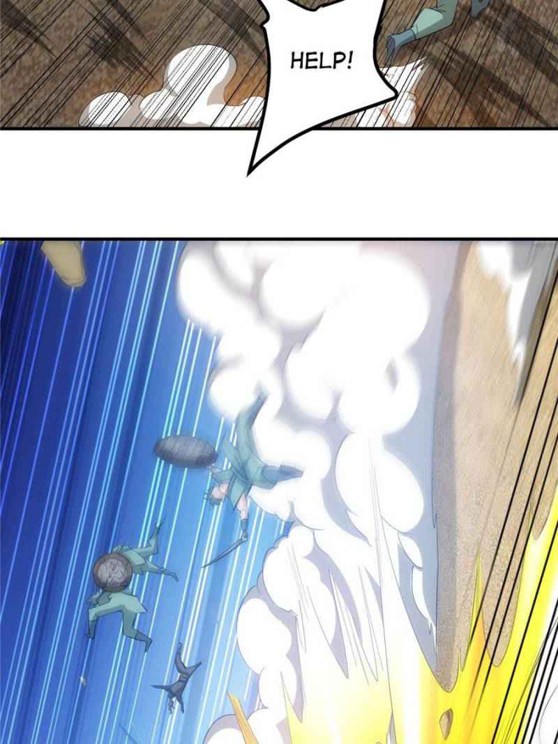 Rich Player (Billionaire Player) Chapter 98 - Page 53
