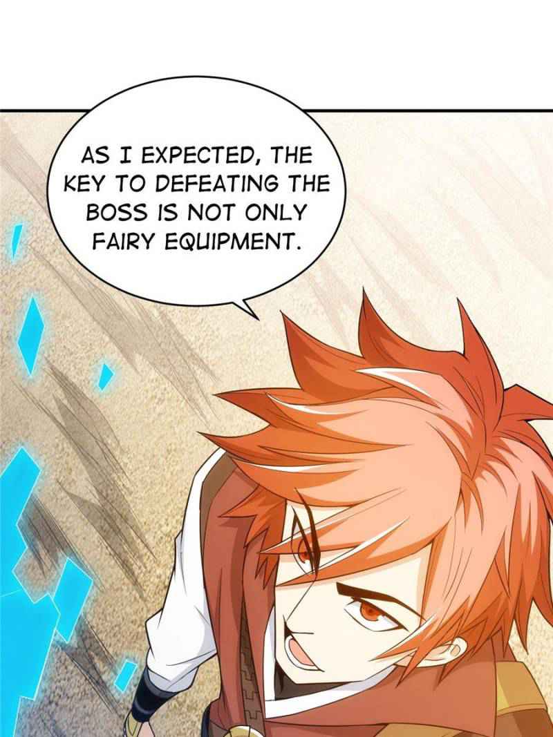 Rich Player (Billionaire Player) Chapter 98 - Page 56