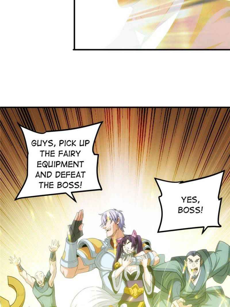 Rich Player (Billionaire Player) Chapter 98 - Page 7