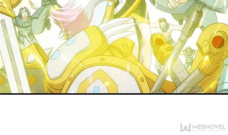 Rich Player (Billionaire Player) Chapter 98 - Page 8