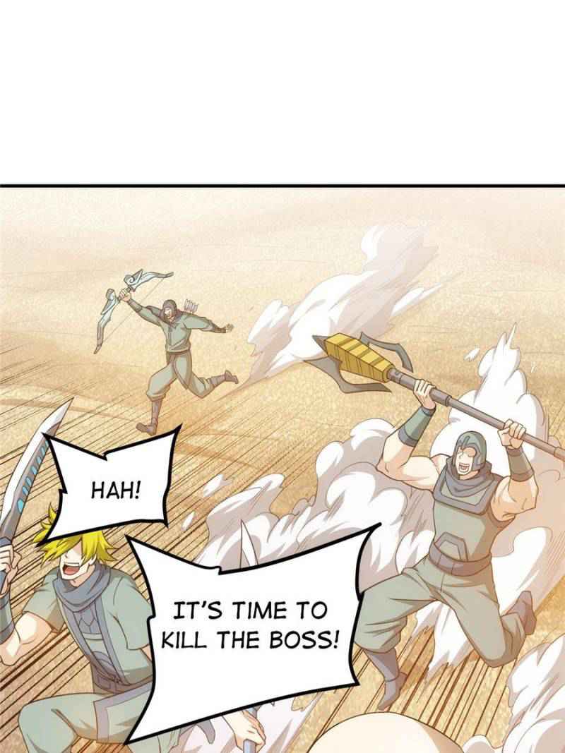 Rich Player (Billionaire Player) Chapter 98 - Page 9