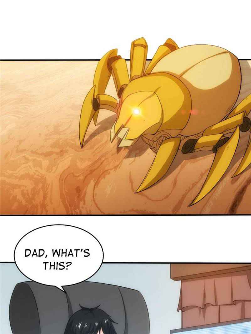 Rich Player (Billionaire Player) Chapter 99 - Page 1