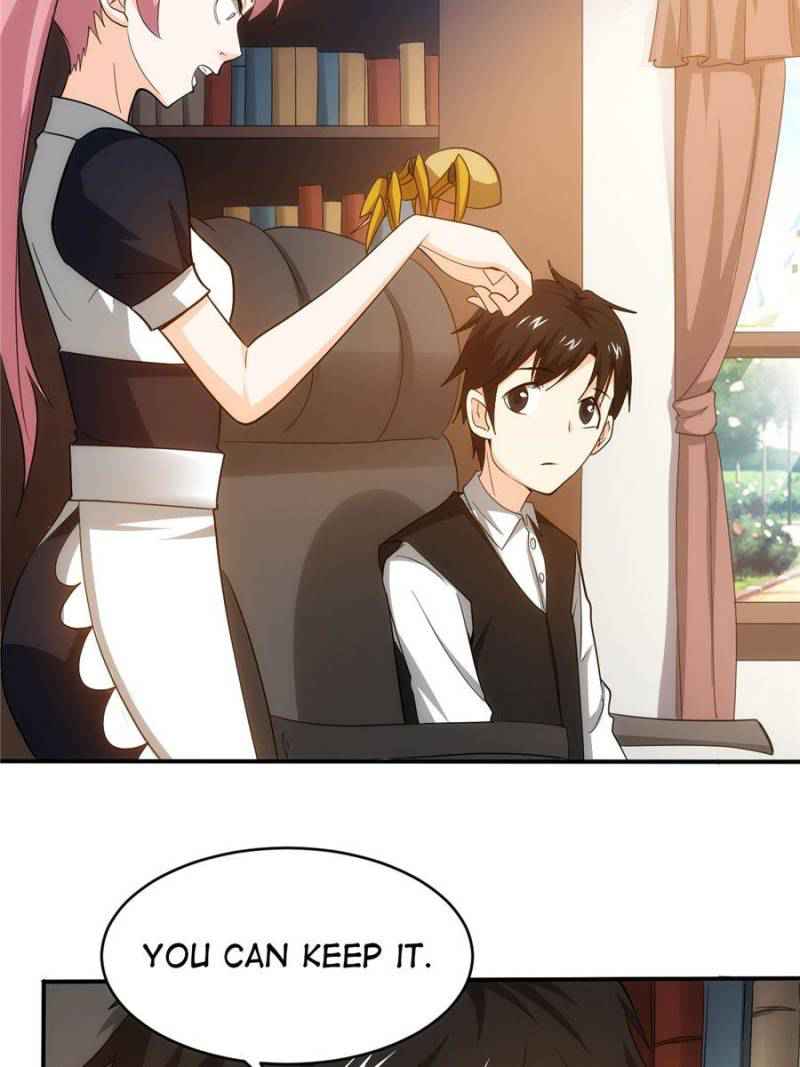 Rich Player (Billionaire Player) Chapter 99 - Page 10