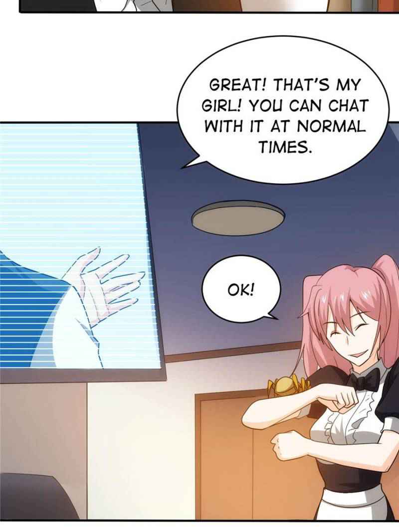 Rich Player (Billionaire Player) Chapter 99 - Page 12