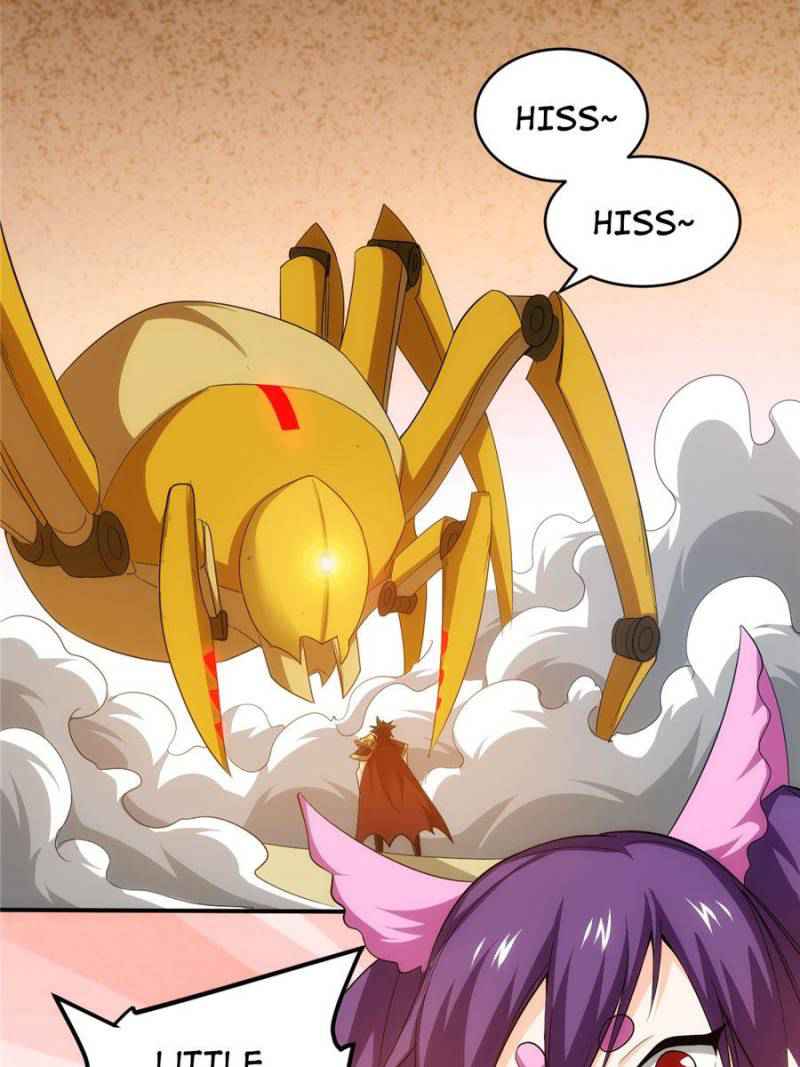 Rich Player (Billionaire Player) Chapter 99 - Page 16