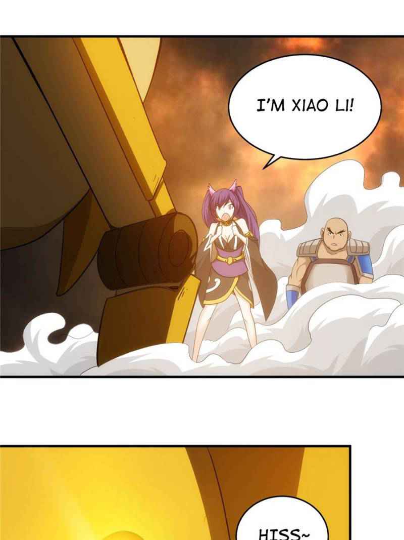 Rich Player (Billionaire Player) Chapter 99 - Page 18