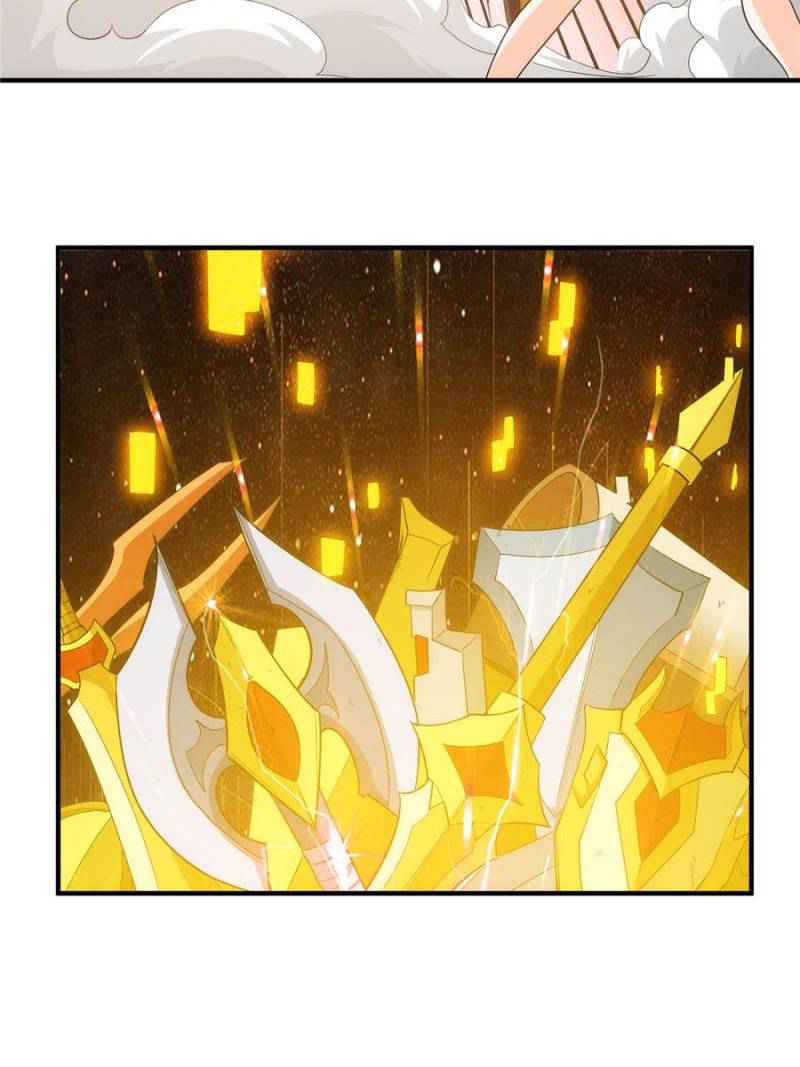 Rich Player (Billionaire Player) Chapter 99 - Page 22
