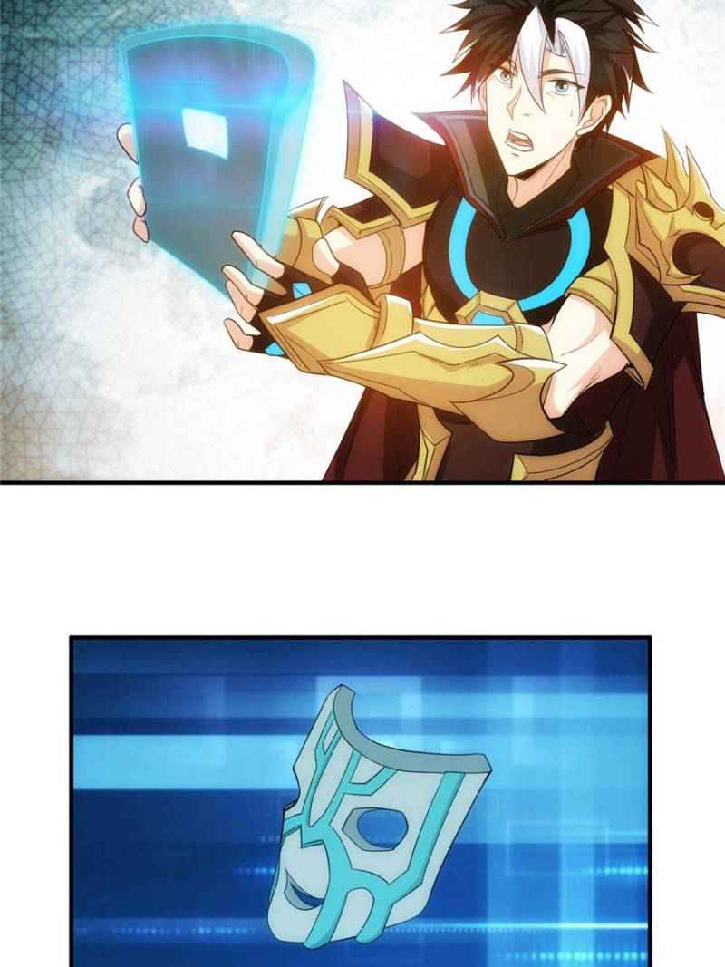 Rich Player (Billionaire Player) Chapter 99 - Page 28