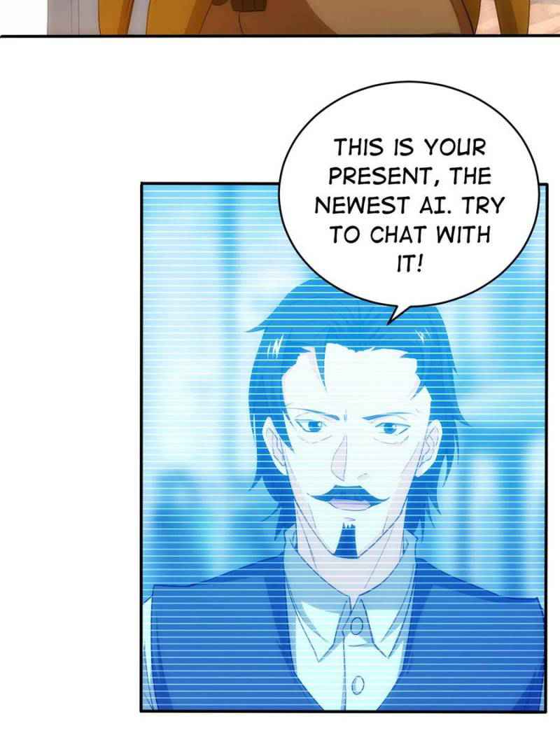 Rich Player (Billionaire Player) Chapter 99 - Page 3