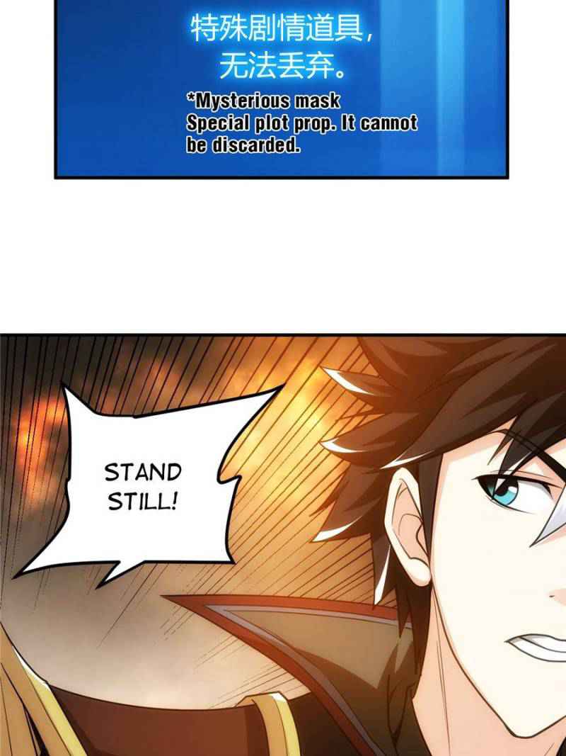 Rich Player (Billionaire Player) Chapter 99 - Page 30