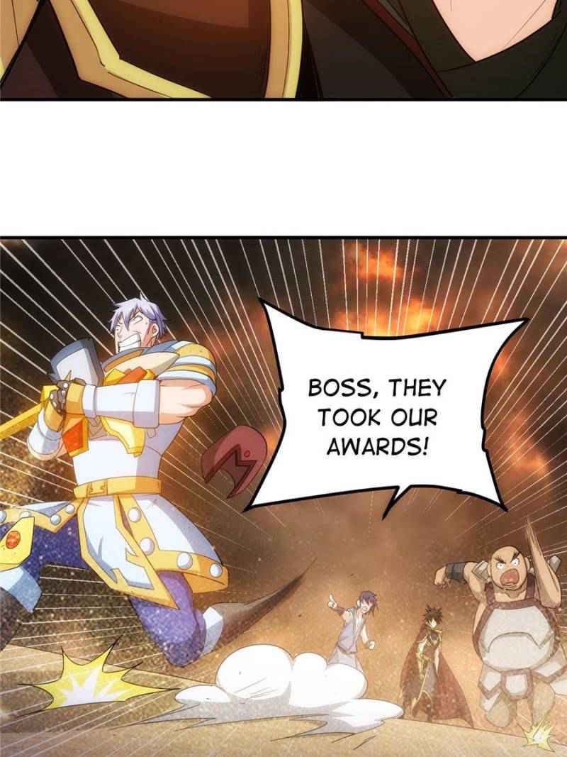 Rich Player (Billionaire Player) Chapter 99 - Page 31