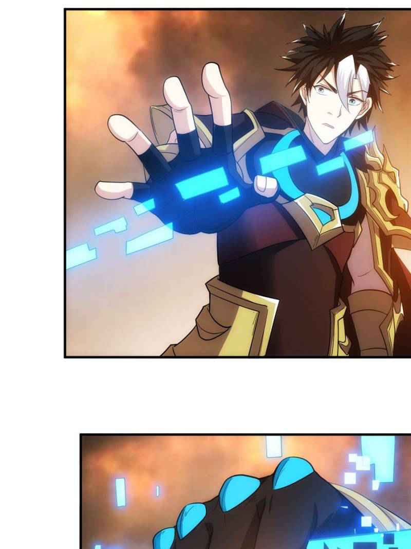 Rich Player (Billionaire Player) Chapter 99 - Page 34