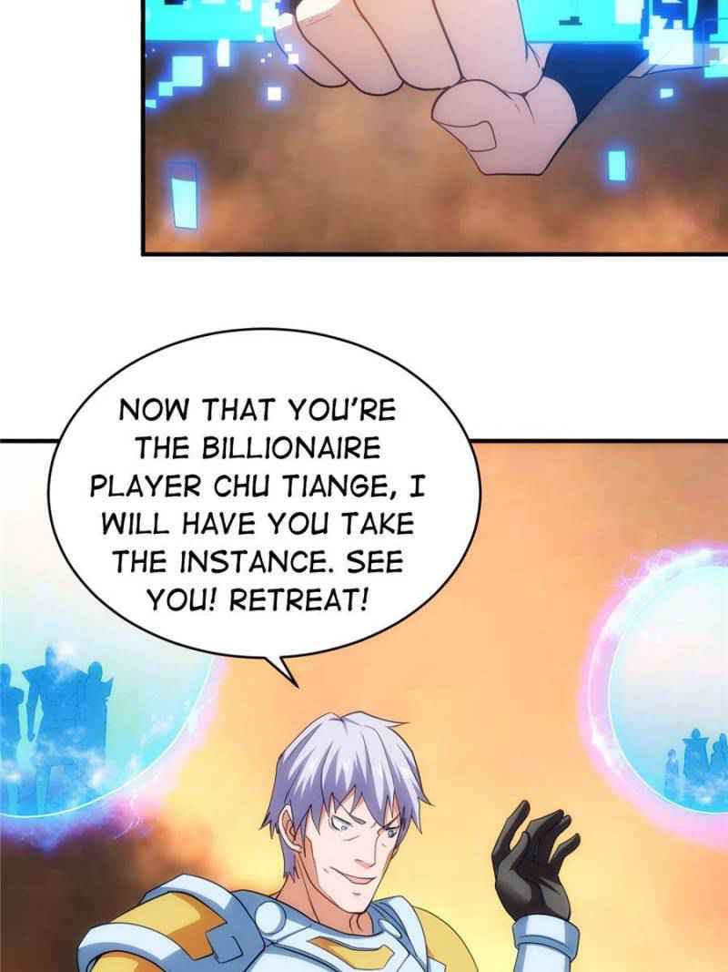 Rich Player (Billionaire Player) Chapter 99 - Page 36