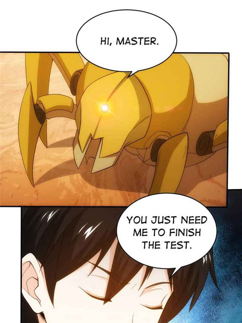 Rich Player (Billionaire Player) Chapter 99 - Page 4