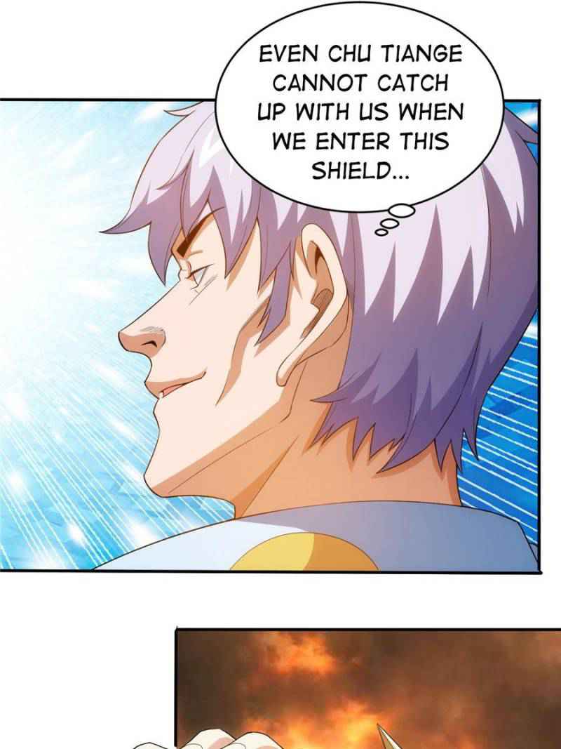 Rich Player (Billionaire Player) Chapter 99 - Page 40