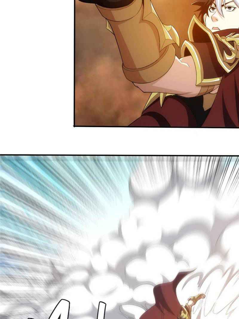 Rich Player (Billionaire Player) Chapter 99 - Page 42