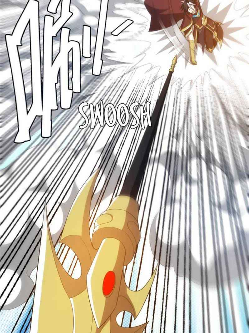 Rich Player (Billionaire Player) Chapter 99 - Page 43