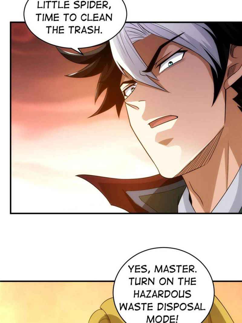 Rich Player (Billionaire Player) Chapter 99 - Page 58
