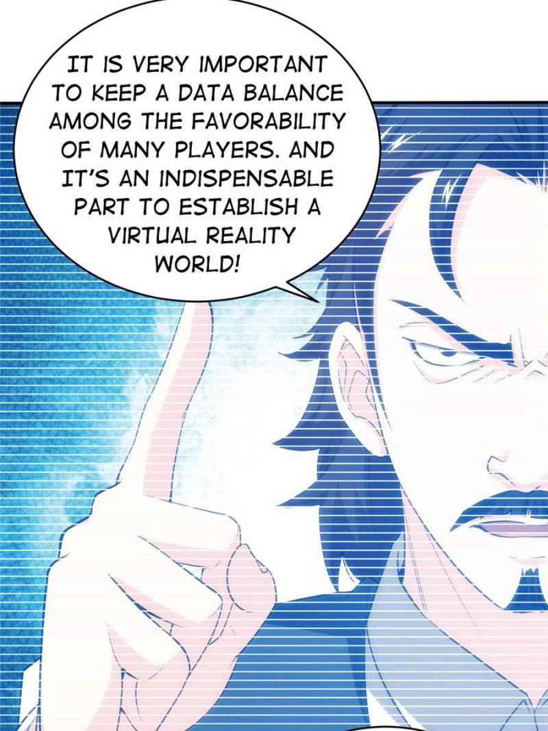 Rich Player (Billionaire Player) Chapter 99 - Page 6