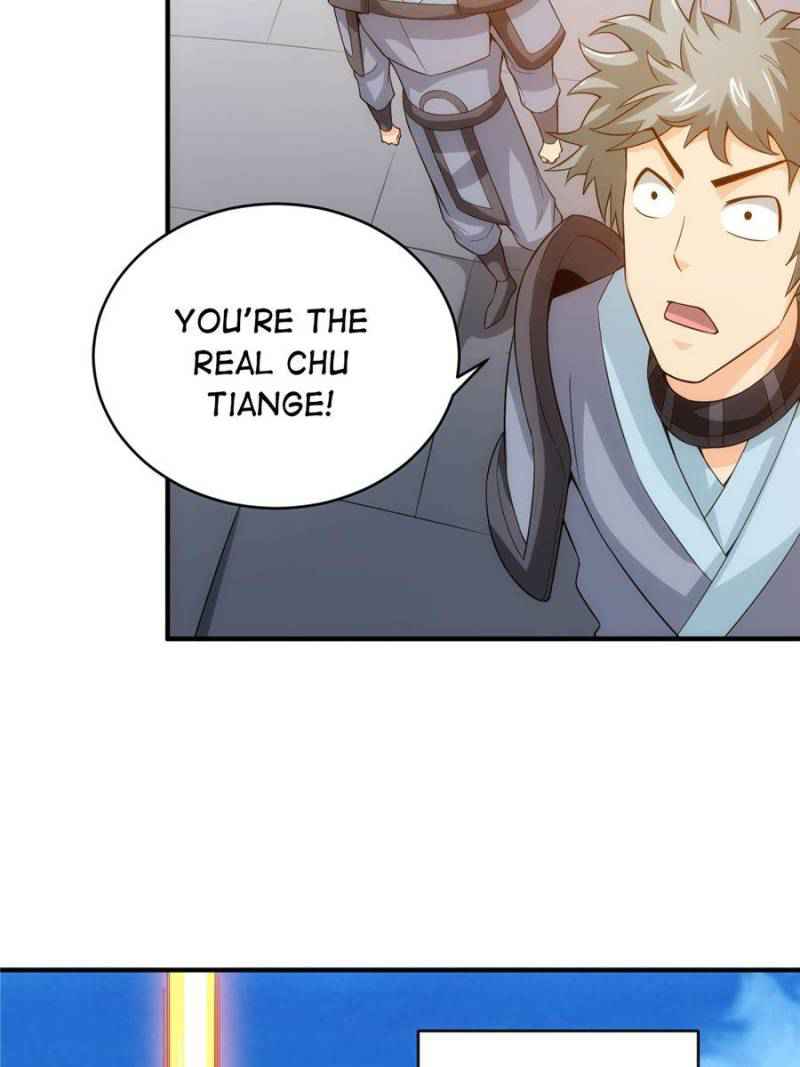 Rich Player (Billionaire Player) Chapter 99 - Page 68