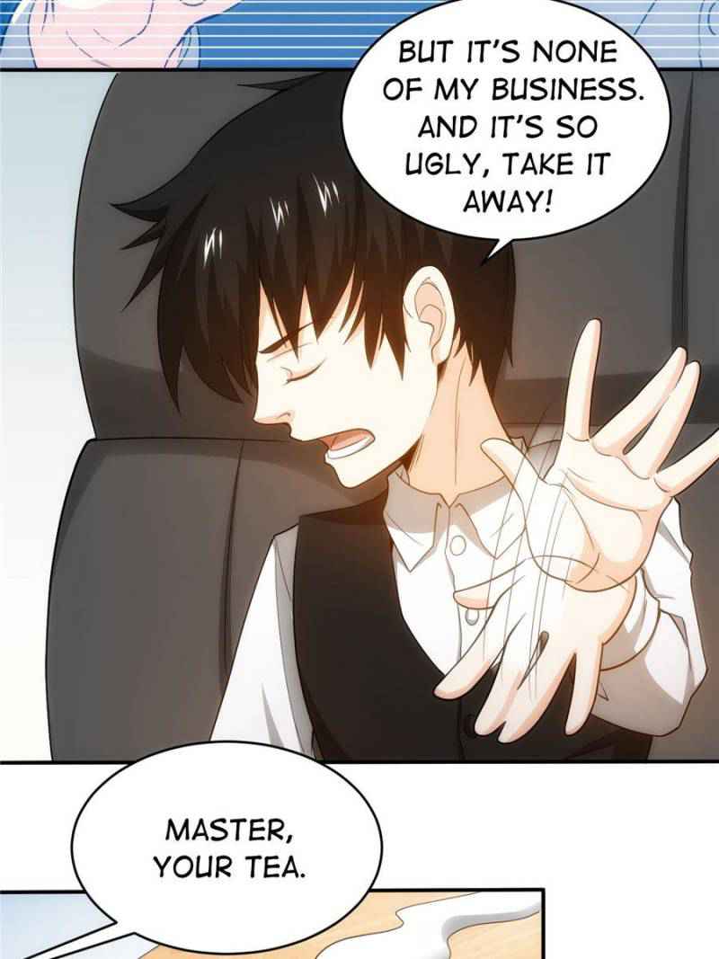 Rich Player (Billionaire Player) Chapter 99 - Page 7