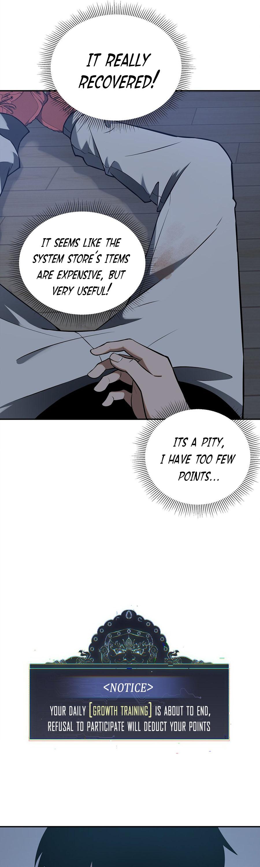 Riding on the Edge of Annihilation Chapter 15 - Page 25
