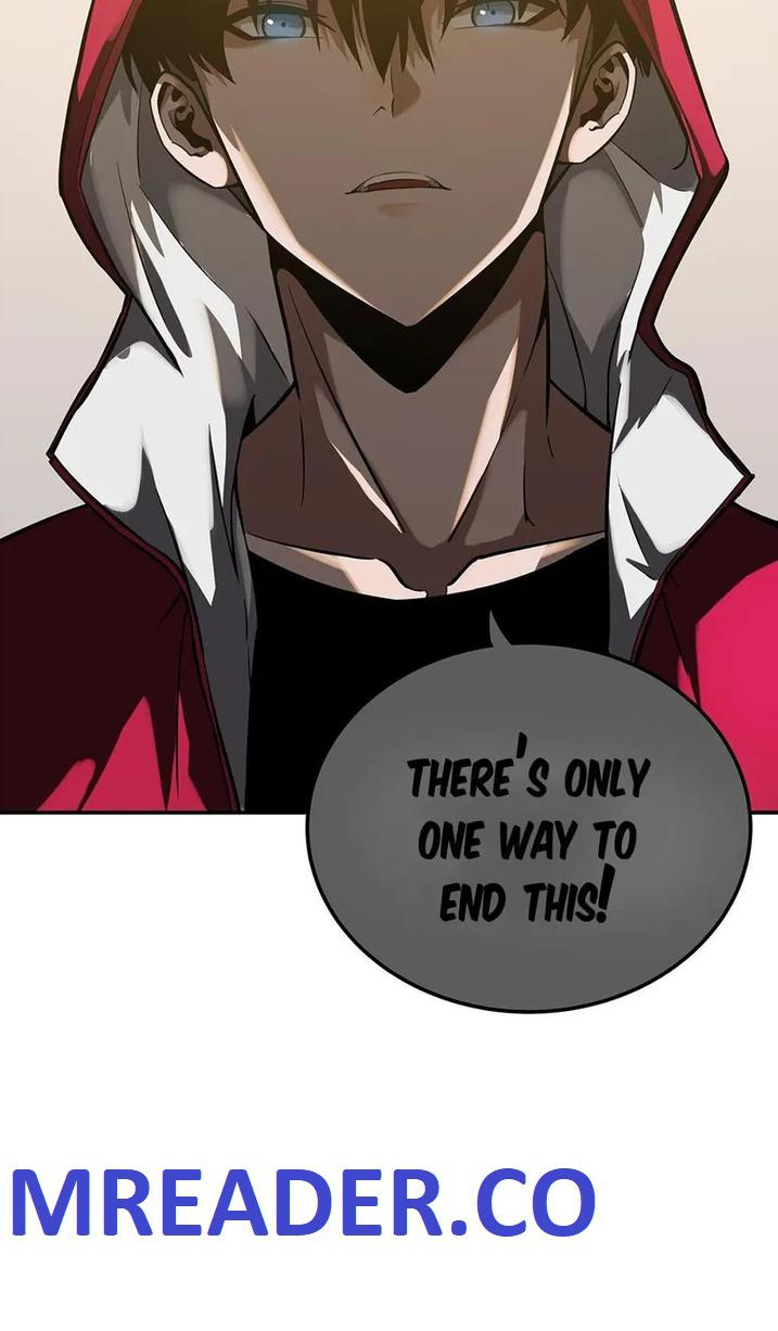 Riding on the Edge of Annihilation Chapter 17 - Page 26