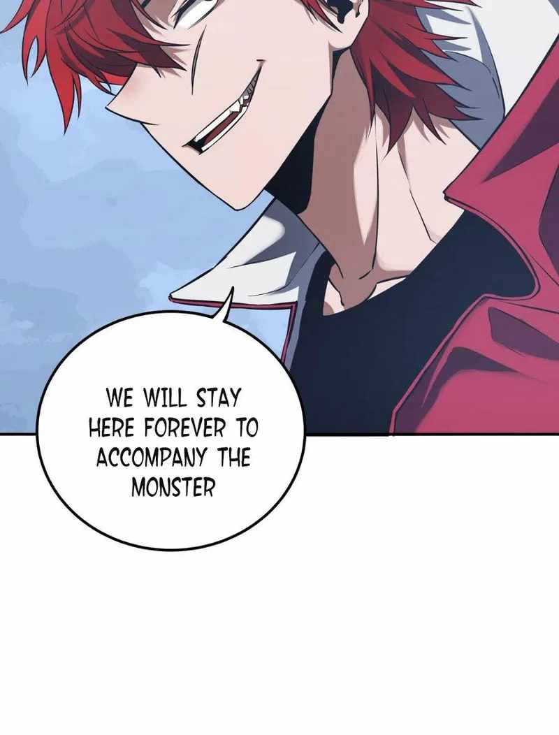 Riding on the Edge of Annihilation Chapter 19 - Page 22