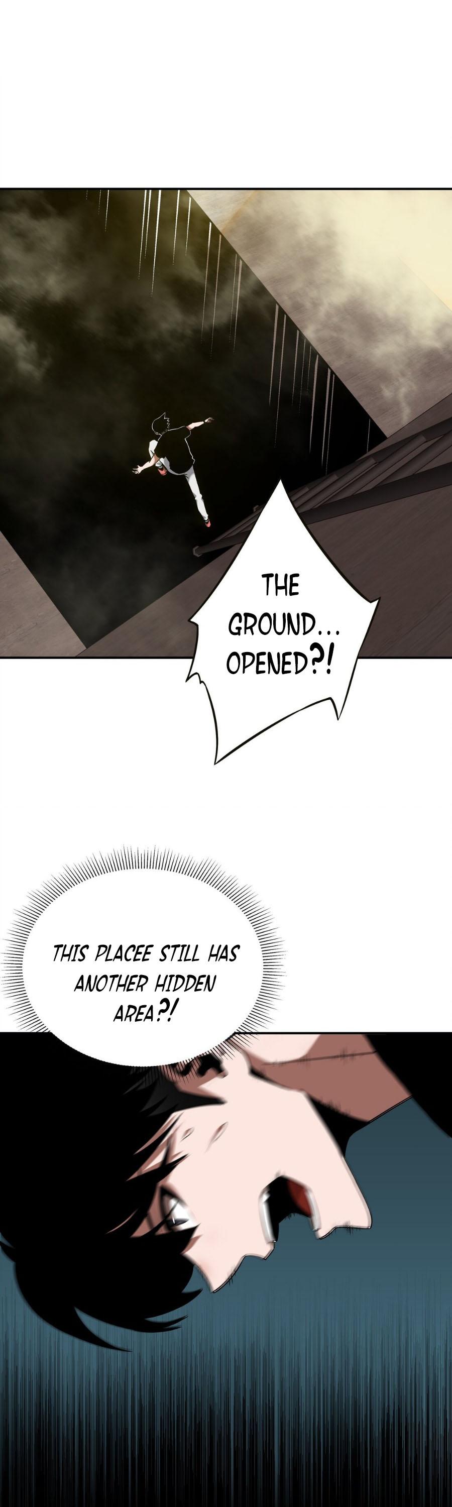 Riding on the Edge of Annihilation Chapter 22 - Page 14