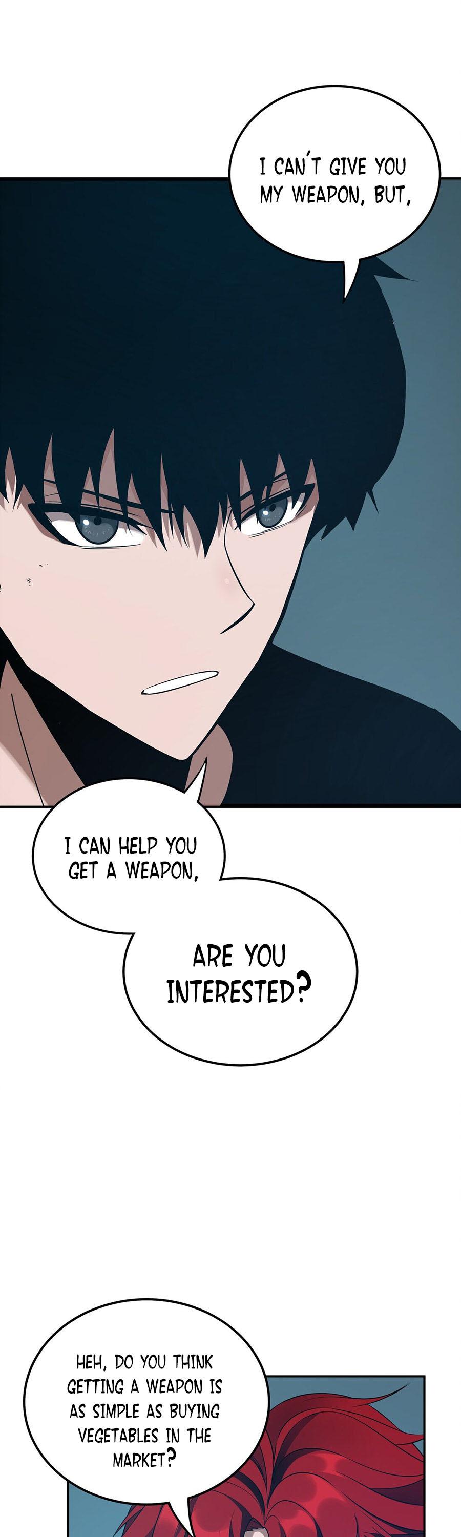 Riding on the Edge of Annihilation Chapter 22 - Page 23