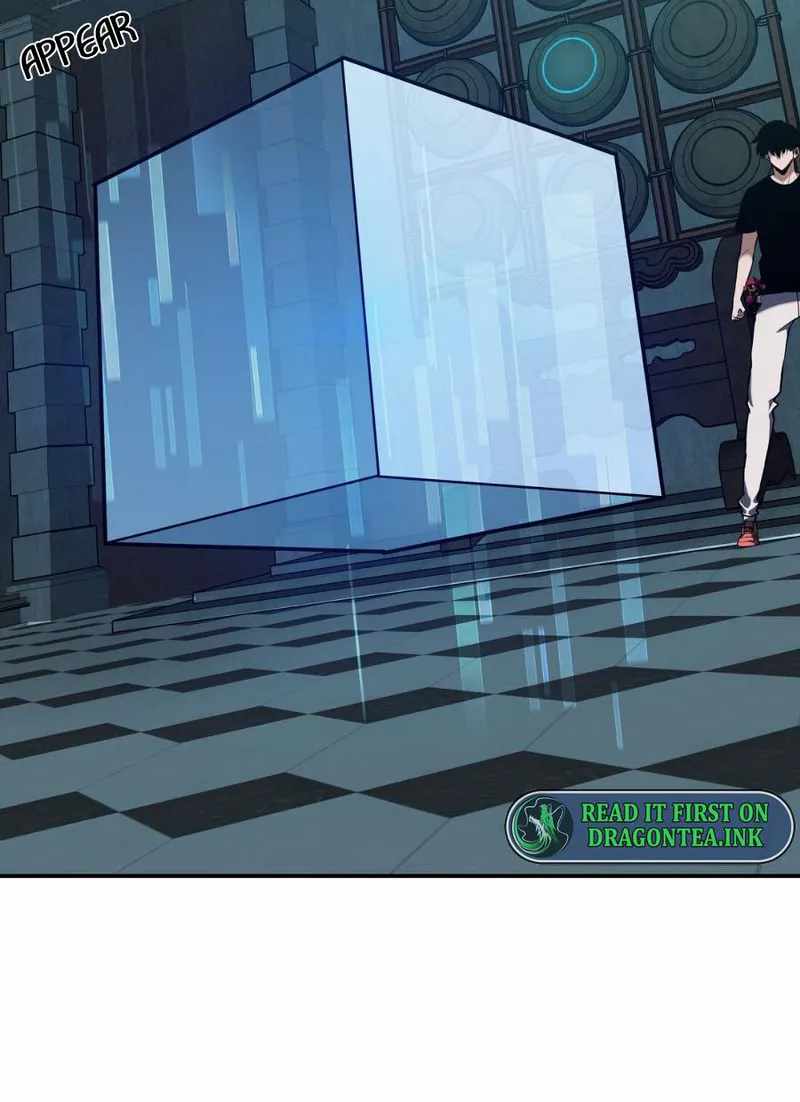 Riding on the Edge of Annihilation Chapter 23 - Page 9