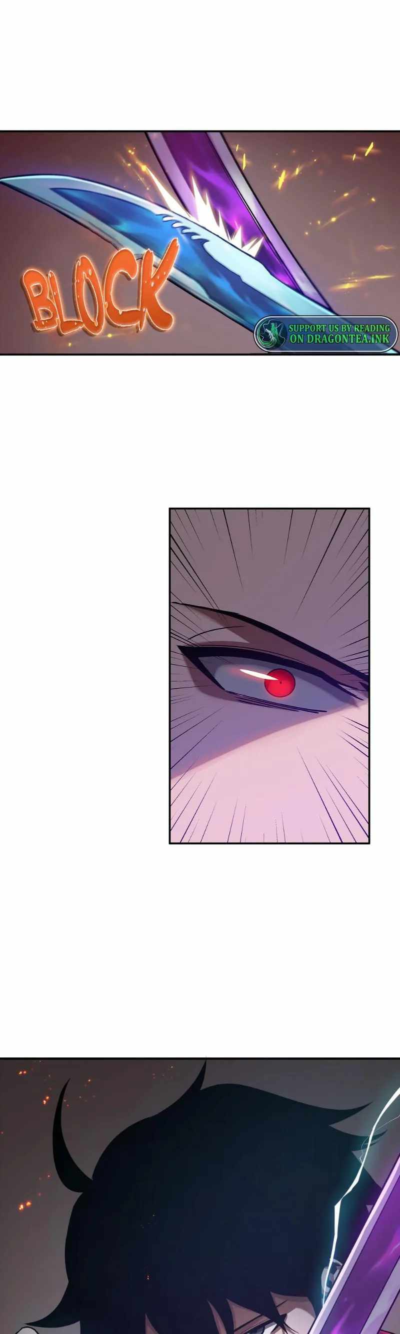 Riding on the Edge of Annihilation Chapter 25 - Page 12