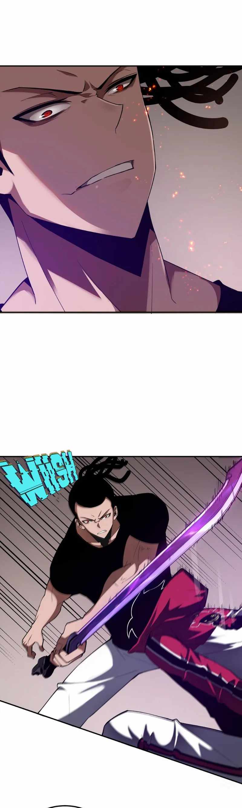 Riding on the Edge of Annihilation Chapter 25 - Page 15
