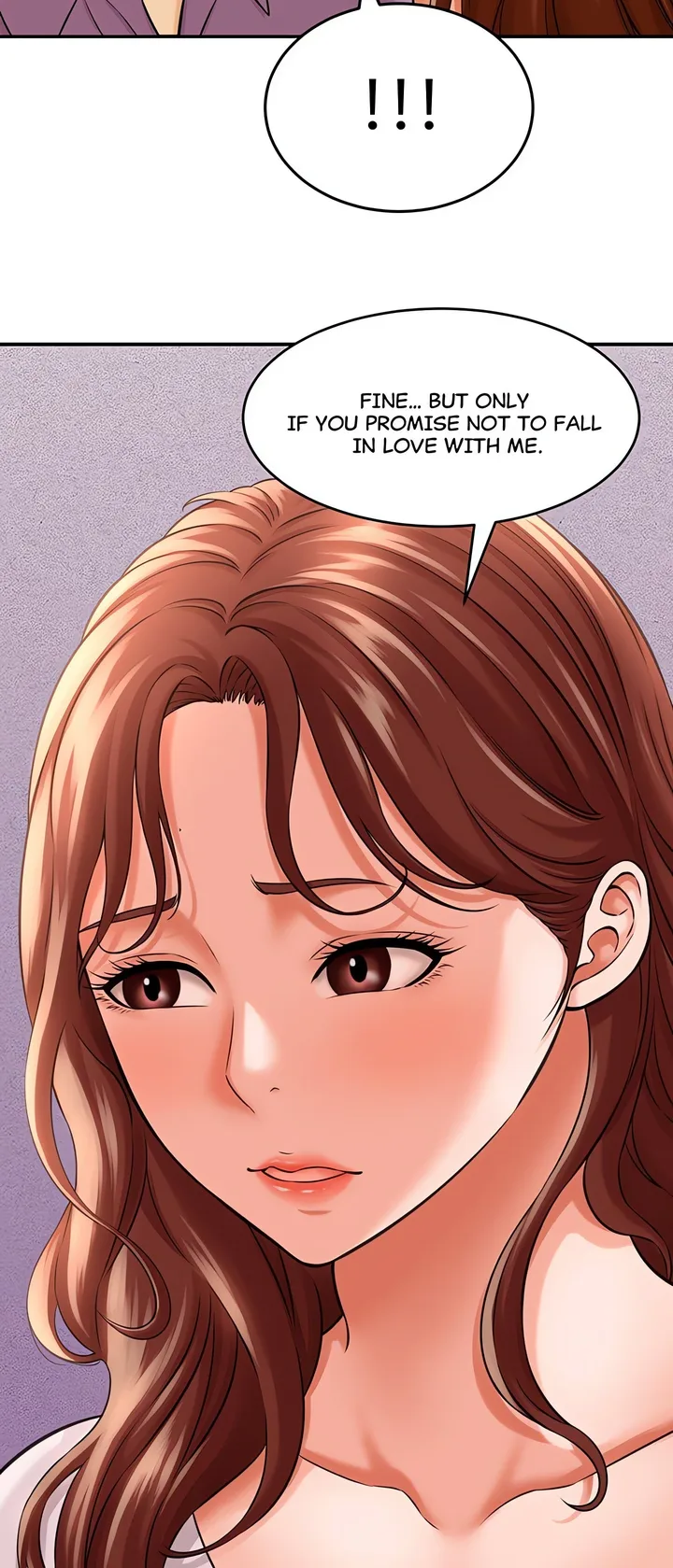 Right Under His Roof Chapter 0 - Page 7