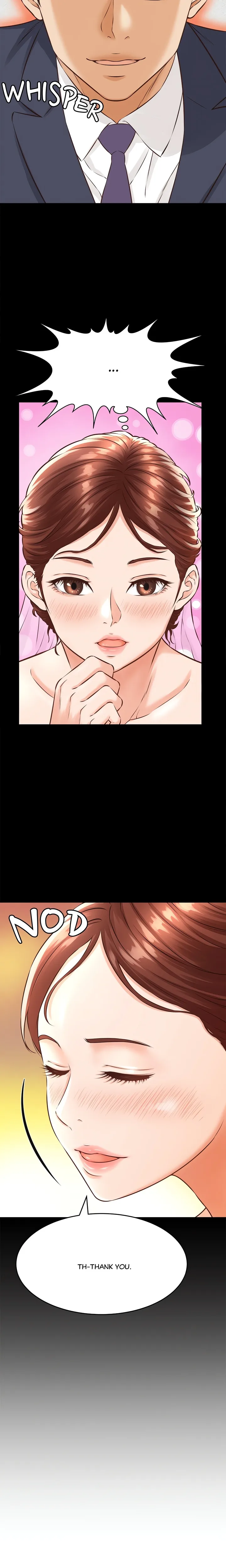 Right Under His Roof Chapter 1 - Page 12