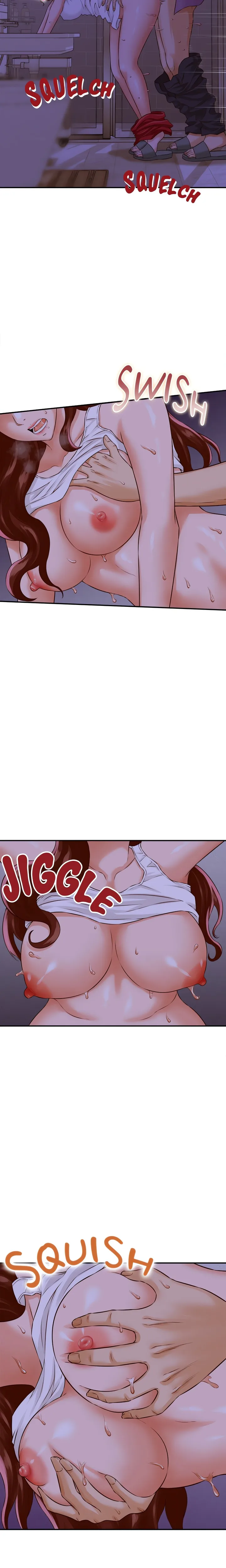 Right Under His Roof Chapter 1 - Page 3
