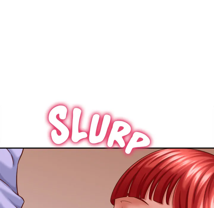 Right Under His Roof Chapter 10 - Page 105