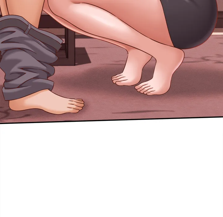 Right Under His Roof Chapter 10 - Page 109