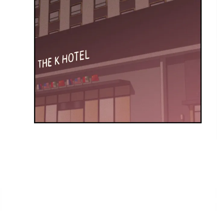 Right Under His Roof Chapter 10 - Page 118