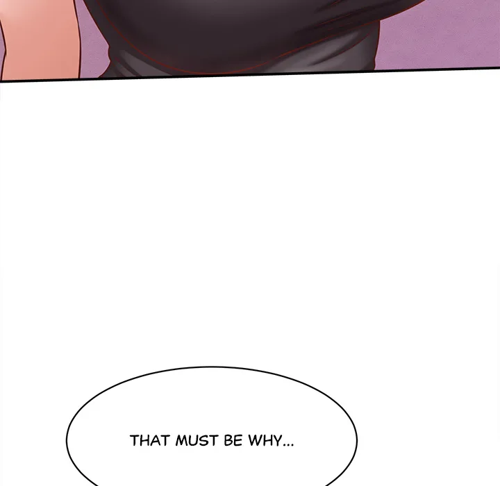 Right Under His Roof Chapter 10 - Page 18