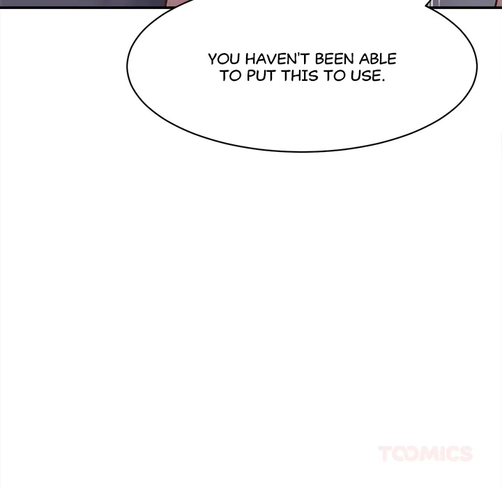 Right Under His Roof Chapter 10 - Page 21