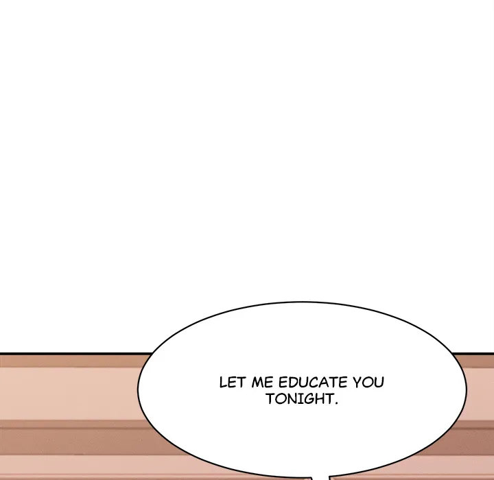 Right Under His Roof Chapter 10 - Page 29