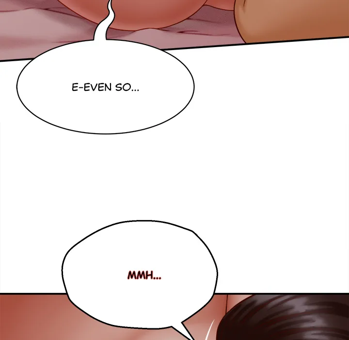 Right Under His Roof Chapter 10 - Page 45