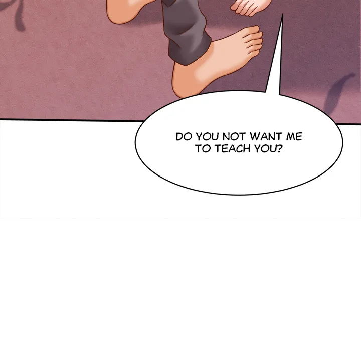 Right Under His Roof Chapter 10 - Page 68