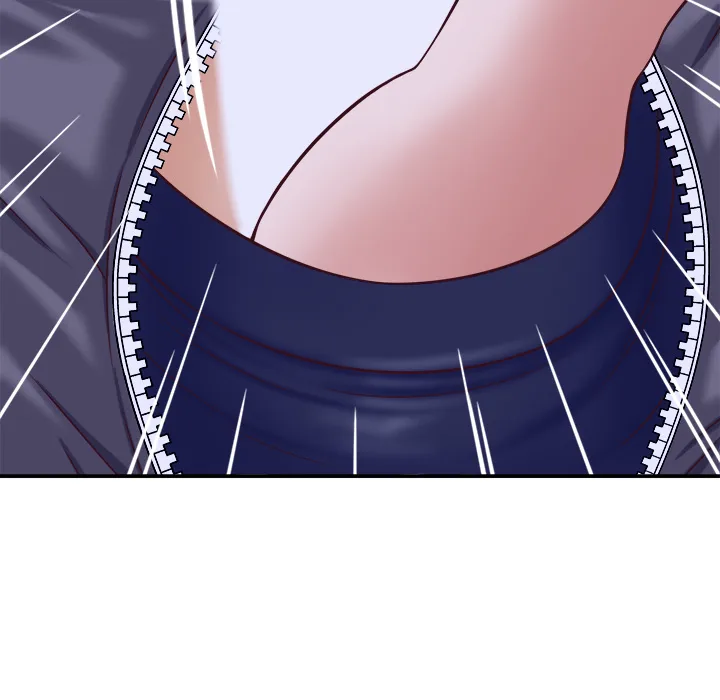 Right Under His Roof Chapter 10 - Page 77