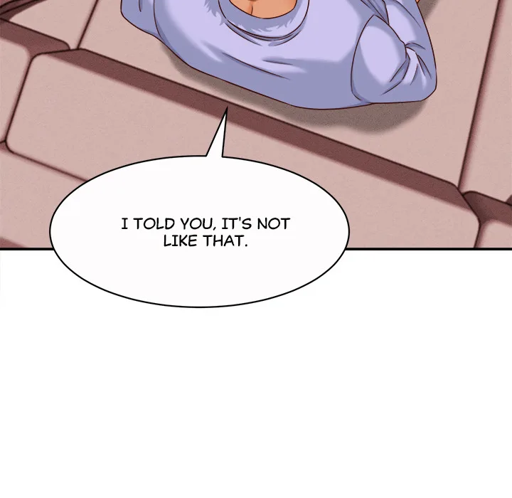 Right Under His Roof Chapter 11 - Page 106
