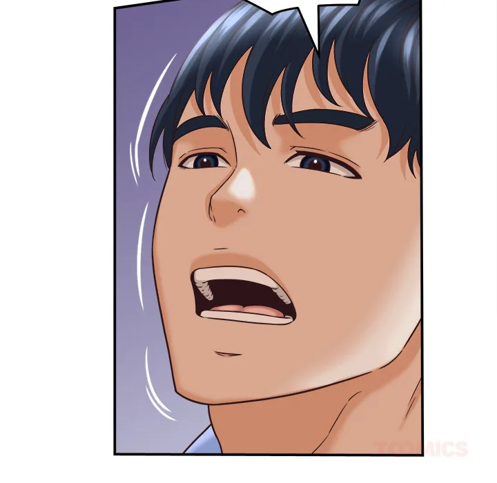 Right Under His Roof Chapter 11 - Page 120